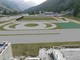 Pragelato: l’area dei trampolini olimpici rinasce con skiroll e biathlon [FOTO]