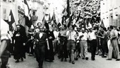 Cannes, 82 anni dopo la Liberazione: la città torna a quel 24 agosto 1944