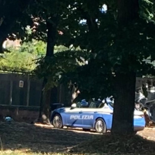 Minorenne sequestrato nel parco Sempione per un debito di droga: in manette 2 persone