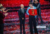 Sanremo: la Rai presenterà la manifestazione di interesse per il Festival, Mager &quot;E' molto positivo per la nostra città&quot;