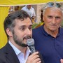 Savona 2027, Meles sull'apertura di Orsi: "Parliamo con tutti" e pone la questione della discontinuità con l'amministrazione Russo Savona 2027, Meles sull'apertura di Orsi: "Parliamo con tutti" e pone la questione della discontinuità con l'amministrazione Russo