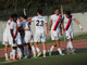 Calcio, Vado. La visita di Spinelli e quelle antiche tentazioni... Calcio, Vado. La visita di Spinelli e quelle antiche tentazioni...