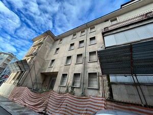 Ancora congelato il recupero dell'ex Policlinico di Cuneo, si attendeva la firma della convenzione con la società proponente Ancora congelato il recupero dell'ex Policlinico di Cuneo, si attendeva la firma della convenzione con la società proponente