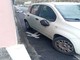 Giustenice, investimento pedonale in località Pianazzo: auto urta un uomo (FOTO)