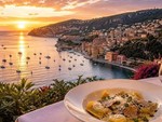 La Citadelle parla italiano: a Villefranche tre giorni tra sapori, motori e musica La Citadelle parla italiano: a Villefranche tre giorni tra sapori, motori e musica