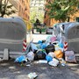 Emergenza rifiuti, Terrile: “Situazione complessa ma in via di risoluzione. Entro venerdì torneremo alla normalità della raccolta”