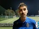 Calcio, Pietra Ligure. Pollice alto per capitan Rovere: &quot;L'amichevole di Sanremo ci ha lasciato ottime sensazioni&quot; (VIDEO)