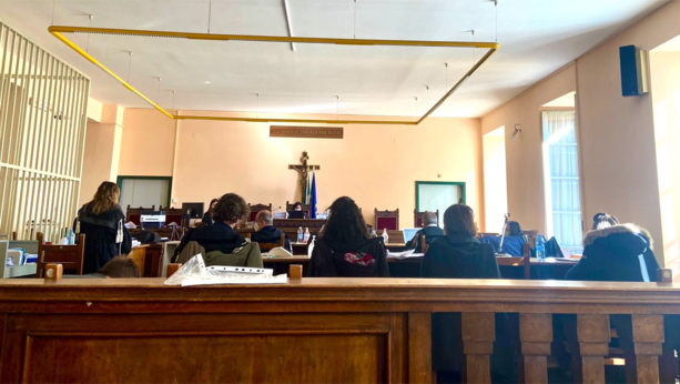In tre rapinarono un'anziana: guarenese reo confesso, i giudici scagionano i due presunti complici:  &quot;Non erano loro&quot;