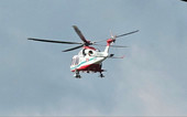 Incidente auto-moto a Monale, grave un motociclista 35enne Incidente auto-moto a Monale, grave un motociclista 35enne
