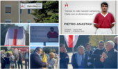 Varese e il Grande Varese per sempre con Pietro Anastasi: «Una piazza, una targa e il nostro cuore per un uomo speciale» Varese e il Grande Varese per sempre con Pietro Anastasi: «Una piazza, una targa e il nostro cuore per un uomo speciale»