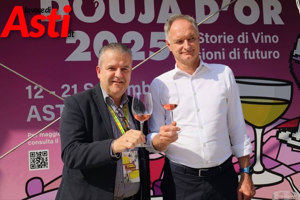 La Douja d’Or 2025 chiude con numeri importanti e con un occhio al futuro