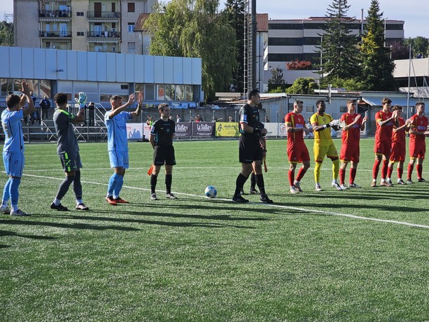 Calcio | Serie D: Millesimo per sognare ancora, Sanremese per salire in quota: la webcronaca dell'anticipo in diretta dal "Viglino" (LIVE) Calcio | Serie D: Millesimo per sognare ancora, Sanremese per salire in quota: la webcronaca dell'anticipo in diretta dal "Viglino" (LIVE)