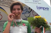 Downhill | Gloria Scarsi continua a stupire, conquistato a Sofia il titolo europeo Downhill | Gloria Scarsi continua a stupire, conquistato a Sofia il titolo europeo