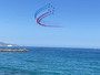 French Flyair, il cielo di Mentone protagonista di uno spettacolare meeting aereo (Foto)