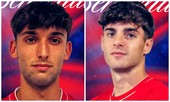 Calciomercato | Il Vado si muove ancora, annunciati gli ingaggi di Saiani e Tiana Calciomercato | Il Vado si muove ancora, annunciati gli ingaggi di Saiani e Tiana