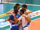 Volley A2/M: Vbc Synergy Mondovì-Bcc Castellana Grotte 0-3, coach Barbiero: "Complimenti ai nostri avversari, anche se noi potevamo fare qualcosa in più" (VIDEO)
