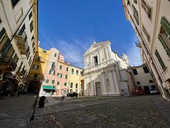 Sanremo, pedonalizzazione: l'assessore Dedali: "Le città devono essere fatte per le persone, non per le macchine”