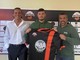 Calcio, Vadino. E' ufficiale la conferma di mister Daniele Poggi