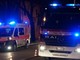 Ragazzo sale su un treno fermo ai binari e tocca il cavo dell'alta tensione: folgorato e trasportato in gravi condizioni all'ospedale di Verduno