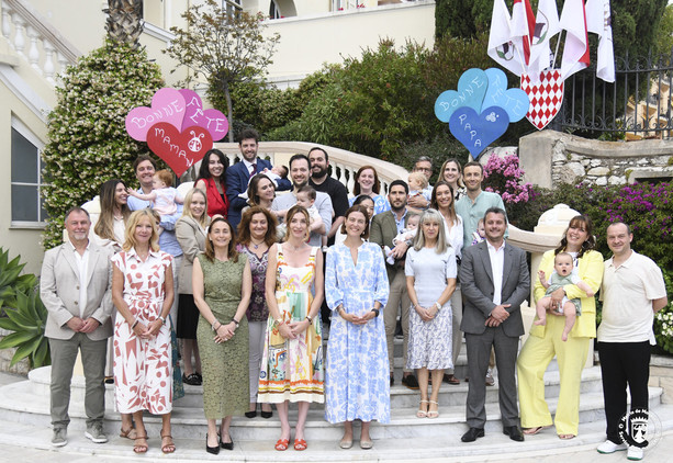 “Min, sun de Mùnegu!”: la Place du Palais si trasforma in un villaggio di storia e tradizioni