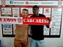 Calciomercato | Carcarese, arriva Erhahon dal Ca de Rissi