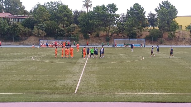 Calcio. Test di Ferragosto per Celle Varazze e Pietra Ligure, gli aggiornamenti dall'Olmo-Ferro (LIVE) Calcio. Test di Ferragosto per Celle Varazze e Pietra Ligure, gli aggiornamenti dall'Olmo-Ferro (LIVE)