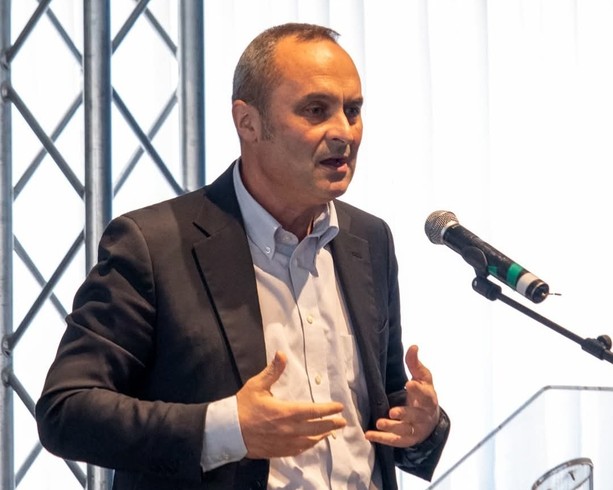 Enrico Costa in pole per il ruolo di capogruppo di Forza Italia alla Camera