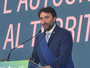 Simone Nosenzo verso la presidenza della Provincia in un voto senza sfidanti Simone Nosenzo verso la presidenza della Provincia in un voto senza sfidanti