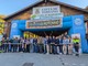 Fossano: via alla 26ª edizione di “Coloratissimo Autunno” [FOTO e VIDEO]