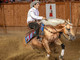 Monegasco di nascita, cresciuto a Mentone: Alex Giarratano, un campione di reining Monegasco di nascita, cresciuto a Mentone: Alex Giarratano, un campione di reining