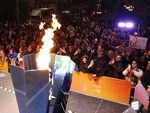 Le Olimpiadi Invernali sono anche nostre. Oggi la Fiamma illuminerà Varese
