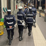 Violenze e minacce nei confronti dei controllori sul treno Torino Caselle - Alba: ventenne denunciato dalla Polizia Locale di Bra