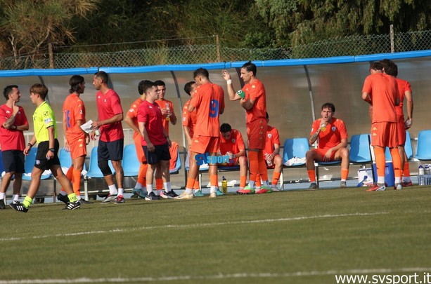 Calciomercato | Celle Varazze. Il ds Barletta chiude per Traniello, in regia piace Squarzoni