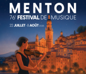 La 76ª edizione del Festival di Musica di Mentone: un viaggio attraverso i suoni del mondo