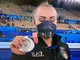 Splendido e storico argento per Vanessa Ferrari nella ginnastica artistica Splendido e storico argento per Vanessa Ferrari nella ginnastica artistica