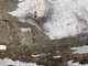 Il Soccorso Alpino Valdostano recupera il corpo senza vita di uno scialpinista. Forse è il neurologo dell'Asl di Asti scomparso a novembre
