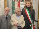 Addio a Gilberto Salmoni, ultimo testimone genovese della Shoah Addio a Gilberto Salmoni, ultimo testimone genovese della Shoah