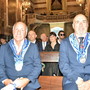 Sanremo: Assunta alla Madonna della Costa, investiti i nuovi Consoli del Mare. Enrico Amabile ed Egidio Granero (Foto e Video) Sanremo: Assunta alla Madonna della Costa, investiti i nuovi Consoli del Mare. Enrico Amabile ed Egidio Granero (Foto e Video)