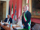 Racconigi, il sindaco Oderda: “Farò del mio meglio perché il Consiglio comunale torni a essere luogo di confronto democratico”