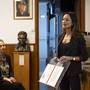 Presentato a Monaco il nuovo francobollo &quot;Europa 2025&quot;