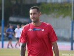 Calcio | Il Celle Varazze batte l'Astrea nell'amichevole d'esordio. Amirante: "Ho visto cose buone dopo soli tre allenamenti, per me è una grande opportunità" (VIDEO)