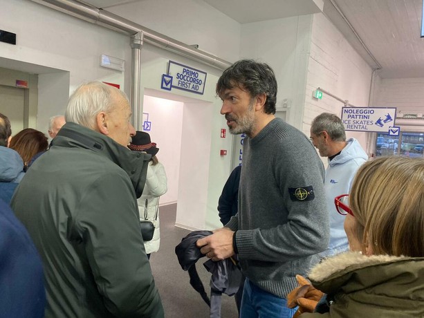 IN DIRETTA - Varese a cinque cerchi accoglie la fiaccola olimpica: vivetela con noi