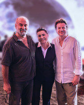 Orfeo ed Euridice diventa un film, prima produzione cinematografica dell’Opéra de Monte-Carlo con Cecilia Bartoli (Foto) Orfeo ed Euridice diventa un film, prima produzione cinematografica dell’Opéra de Monte-Carlo con Cecilia Bartoli (Foto)