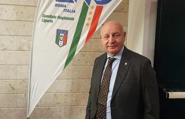 Calcio | Settimana decisiva: il presidente Ivaldi tra Voltrese, Savona-Legino e l'ipotesi ripescaggio dell'Albingaunia Calcio | Settimana decisiva: il presidente Ivaldi tra Voltrese, Savona-Legino e l'ipotesi ripescaggio dell'Albingaunia