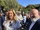 Elezioni comunali, Bonaccini a Genova per Salis: “Unità della coalizione è condizione necessaria, chi ha messo veti alle regionali ha capito la lezione”