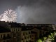 San Giovanni, in 40 mila per assistere ai tradizionali fuochi d'artificio lungo il Po [FOTO]