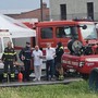 Incendio sul Mombracco, l'assessore regionale Marco Gallo: “Vicino alle comunità di Revello e Rifreddo, sicurezza assoluta priorità”