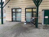 Parcheggio Caio Mario, 13 raid vandalici in un anno: ora il Comune chiude acqua e  bagni [FOTO]