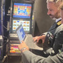 False &quot;consumazioni&quot; per due milioni di euro: la Guardia di Finanza denuncia due titolari di sale slot