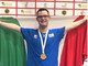 VIDEO. Paolo Zaffaroni, medaglia d'oro e record mondiali: «Mi sono divertito e ho vinto»